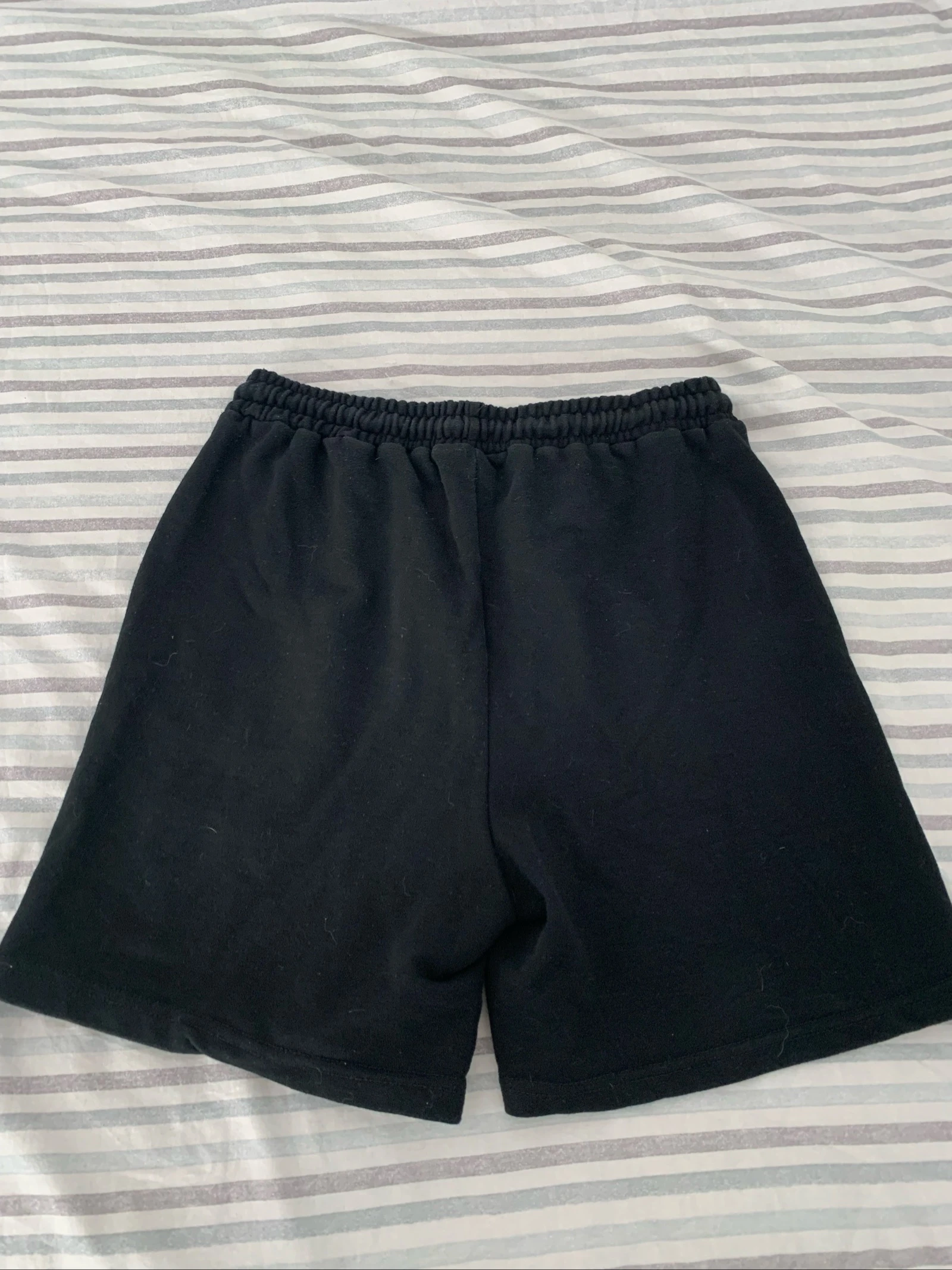 Pantalon corto Ami paris  – photo 2